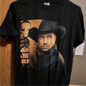 Anvil Black Short Sleeve Tee